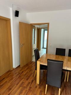 Schöne EG Wohnung mit TV, Wlan und Küche - Maria - Werne an der Lippe - 5