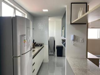 Bela Hospedagem - #Ilha de Rhodes 301 - João Pessoa - 3