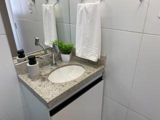 Bela Hospedagem - #Ilha de Rhodes 301 - 2