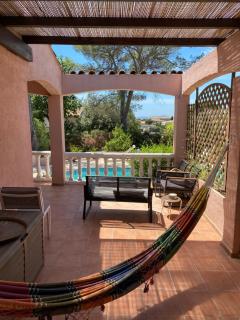 Villa familiale au calme - Fréjus - 5