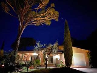 Villa familiale au calme - Fréjus - 8
