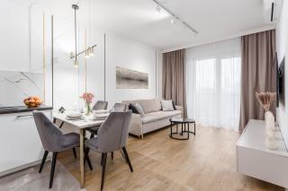 Warsaw View Prestige Apartment - Varsavia - 1