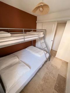 Logement climatisé à seulement 3 minutes à pied de la mer - Le Grau-du-Roi - 2