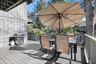 38 Hickory Cove - Hilton Head Island - 4