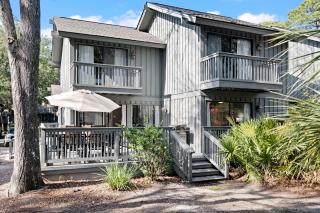 38 Hickory Cove - Hilton Head Island - 1