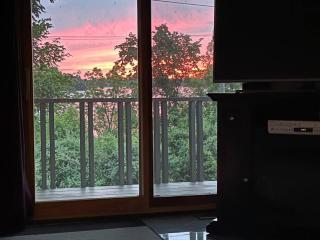Urban oasis-lake/beach/boat in city. Sleeps 8-12. - Orchard Lake - 7