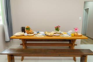 O Recanto M&M na Praia de Fora. - 7