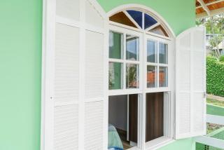 O Recanto M&M na Praia de Fora. - 6