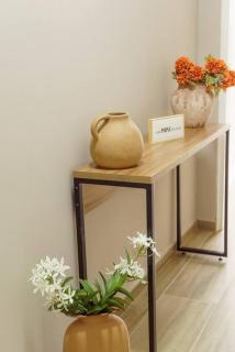 O Recanto M&M na Praia de Fora. - 3