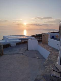Anerada sunset - Ano Meria - 9