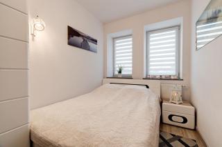 Apartament SŁONECZNY - Aprent - Dziwnówek - 2