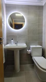 Piso Vega Foz - Foz - 4