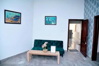 Petite's Nest - Apartment 3 - Accra - 8