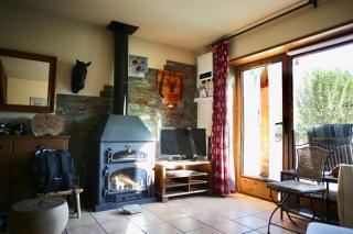 Can Vall Bellver - Bellver de Cerdanya - 3