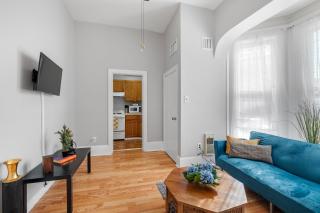 Charming 1br In Univ City - Philadelphia - 0