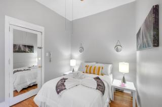 Charming 1br In Univ City - Philadelphia - 7