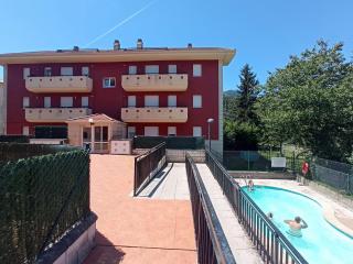 APARTAMENTO LAS FRAGUAS II - Ampuero - 0