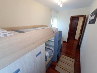 APARTAMENTO LAS FRAGUAS II - Ampuero - 8