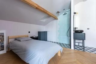 Très bel appartement sur Vanves - Vanves - 4