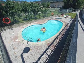 APARTAMENTO LAS FRAGUAS II - Ampuero - 3