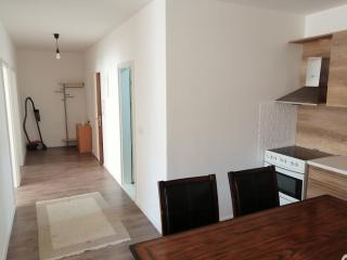 Sunflower Apartments - 1