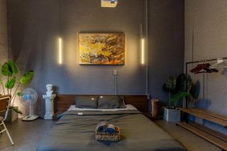 Romantic Hideout @ Central Bui Vien District 1 143A - Ho Chi Minh City - 8