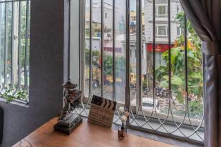 Romantic Hideout @ Central Bui Vien District 1 143A - 6