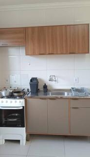 Apartamento 03 - Praia Ingleses - Florianópolis - 6