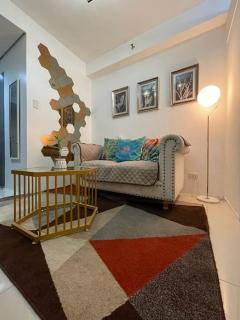 Cozy Sunset View Condo - Centrally Located! - Manila - 0