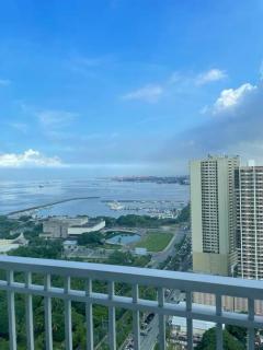 Cozy Sunset View Condo - Centrally Located! - Manila - 9