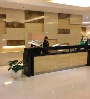 Cozy Sunset View Condo - Centrally Located! - Manila - 3