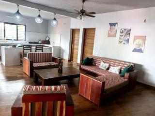 Villa Melissa97-Bât5 lumineuse à Dzamandzar - 9