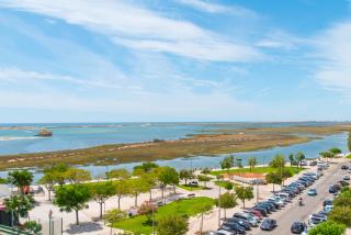 Apartamento Praia Fuzeta 2 - 9