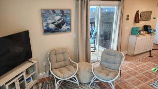 It's A Shore Thing! Beachfront on Little Gasparilla Island Placida FL- up to 4 adults - Min 4 nights - Placida - 4