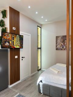 Studio Apartment Festa - Tirana - 7