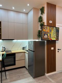 Studio Apartment Festa - Tirana - 5
