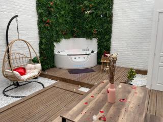 Green Love Suite - Tourcoing - 3
