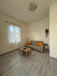 La casa di Carlotta - Ceparana - 4
