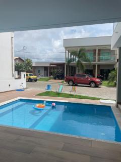 Casa Fênix - Casa de Temporada nos Lençóis Maranhenses - Barreirinhas - 7