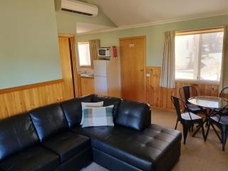 Golden Heritage Accommodation - Beechworth - 3