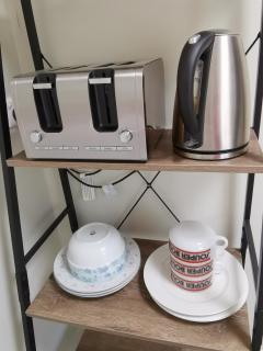 Entire guesthouse walking to beach - 5