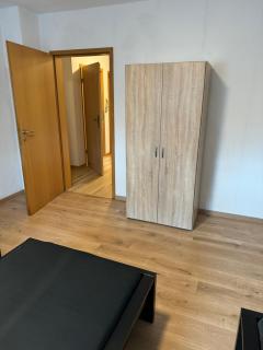 Schöne Wohnung mit TV, WLAN und Küche - Anna - Werne an der Lippe - 1