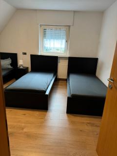Schöne Wohnung mit TV, WLAN und Küche - Anna - Werne an der Lippe - 2