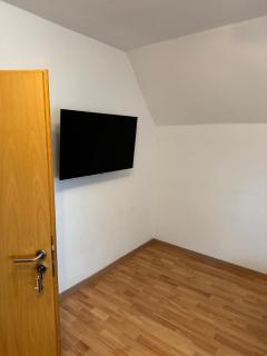Schöne Wohnung mit TV, WLAN und Küche - Anna - Werne an der Lippe - 8