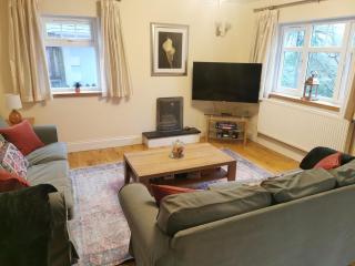 Unbeatable Llanberis Location, Detached with Parking, Snowdon Views. - 9
