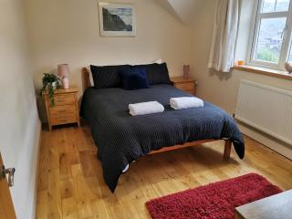 Unbeatable Llanberis Location, Detached with Parking, Snowdon Views. - Llanberis - 8