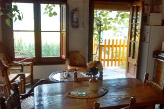 Casa El Vivero Para Quien Ama La Naturaleza - La Granja - 6