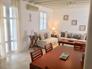 Anthos House - Ornos - 9