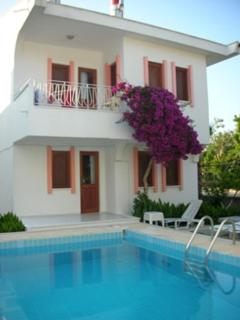 Flower Villa Apart - 2