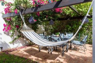 3 bedroom villa, 10min walk to shops, bars & beach - Luz - 5
